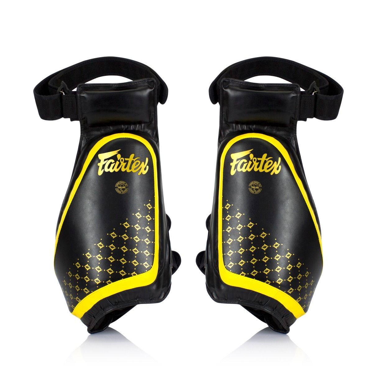 Fairtex Thigh Pads Fairtex TP4 Slim Design Thigh Pads