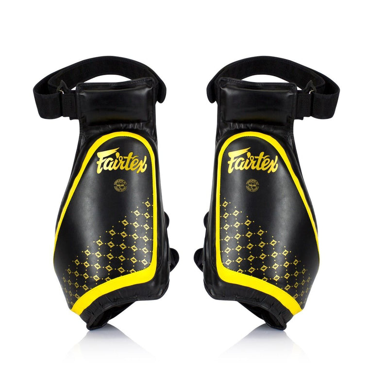 Fairtex TP4 Slim Design Thigh Pads