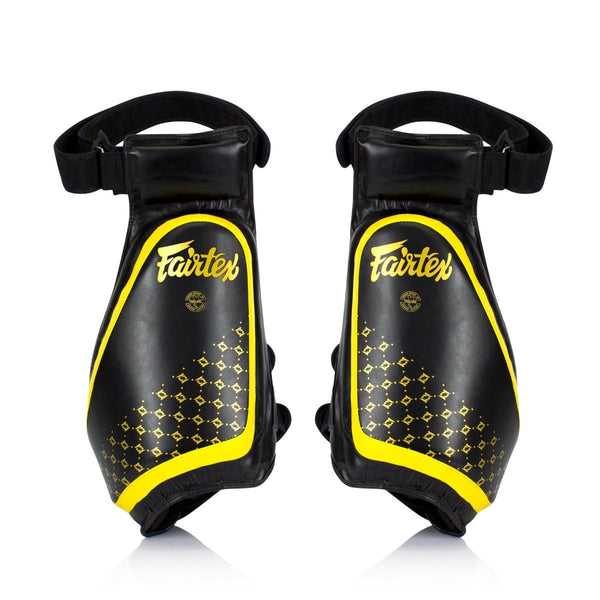 Fairtex Thigh Pads Fairtex TP4 Slim Design Thigh Pads