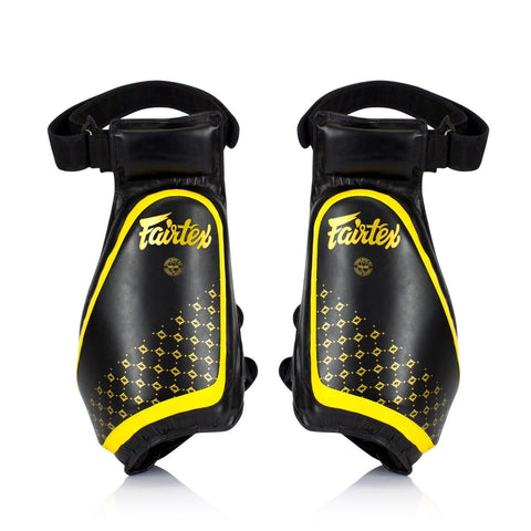 Fairtex TP4 Slim Design Thigh Pads