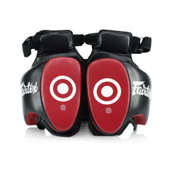 Fairtex Thigh Pads Fairtex TP5 Ultra Lite Muay Thai Thigh Pads