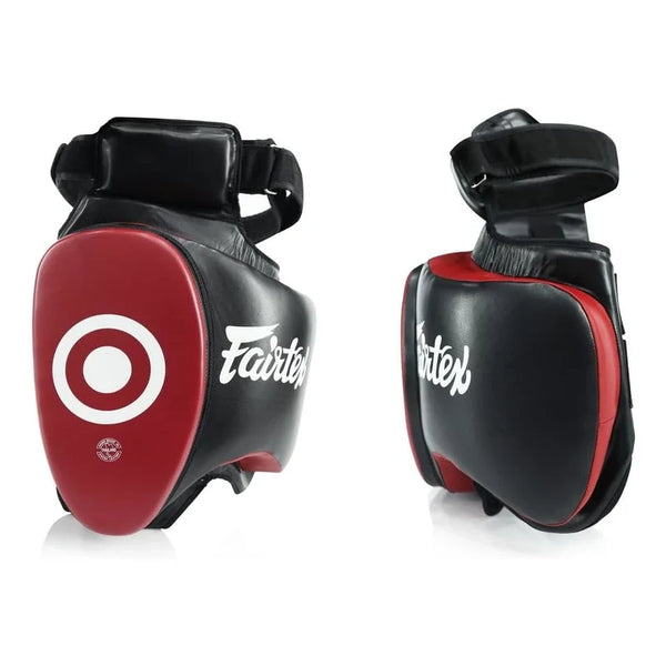 Fairtex Thigh Pads Fairtex TP5 Ultra Lite Muay Thai Thigh Pads