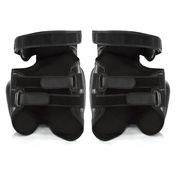 Fairtex Thigh Pads Fairtex TP5 Ultra Lite Muay Thai Thigh Pads