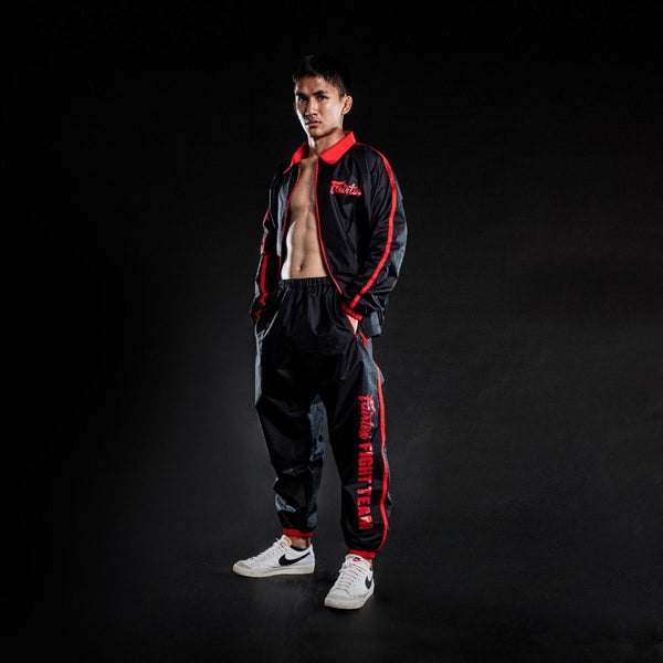 Sauna sweatsuit on sale