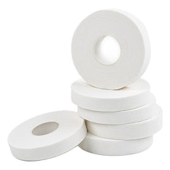 Fat Ears Grappling Club Finger Tape Fat Ears Grappling Club Finger Tape 6 Rolls White