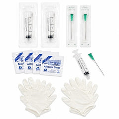 Fat Ears Grappling Club Hygiene Fat Ears Grappling Club Cauliflower Ear Care Bundle