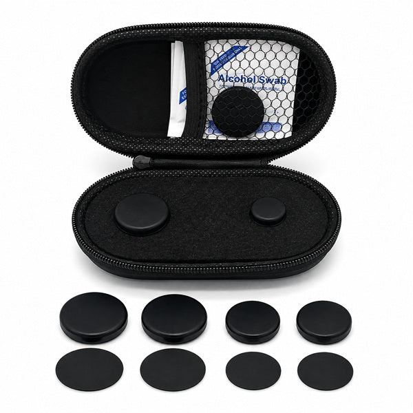 Fat Ears Grappling Club Hygiene Fat Ears Grappling Club Cauliflower Ear Magnets Kit