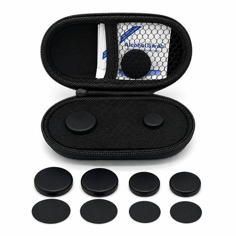 Fat Ears Grappling Club Hygiene Fat Ears Grappling Club Cauliflower Ear Magnets Kit