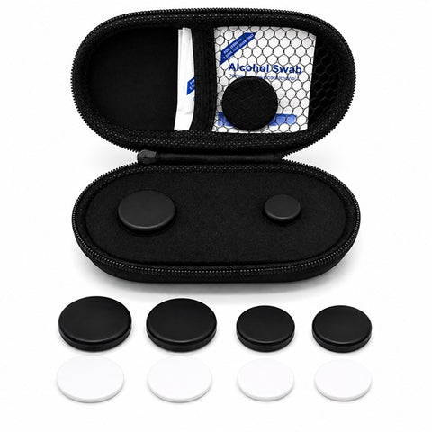 Fat Ears Grappling Club Hygiene Fat Ears Grappling Club Cauliflower Ear Magnets Kit