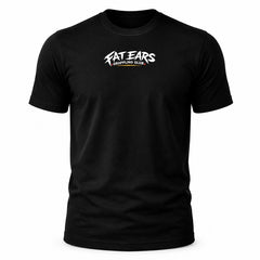 Fat Ears Grappling Club T Shirts Fat Ears Grappling Club On The Mats T Shirt