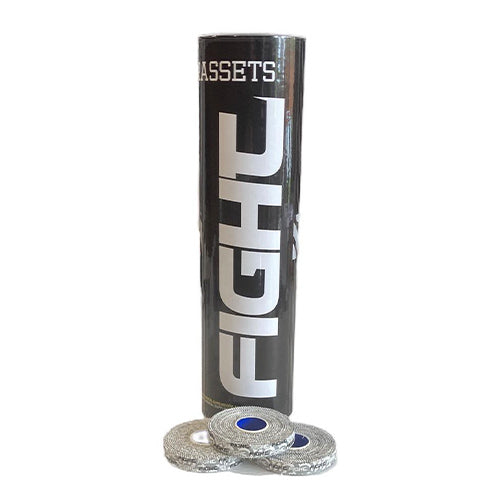 Fight Tape Tribal 1.25CM x 16M