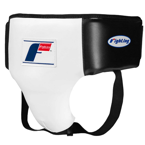 Fighting Deluxe Boxing Abdo Groin Guard 2.0