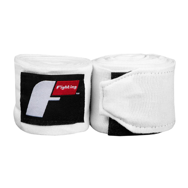 Fighting Sports Hand Wraps & Accessories Fighting 180” Semi Elastic Hand Wraps