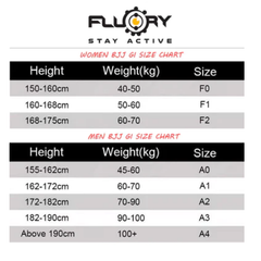 Fluory BJJ BJJ Female Fluory Grappling Butterfly BJJ Gi Pink