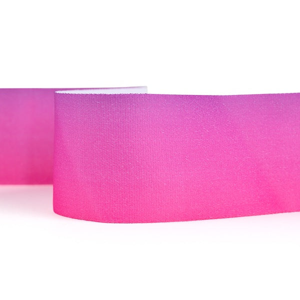 Fluory Muay Thai Hand Wraps & Accessories Fluory Rainbow Hand Wraps Purple 5m