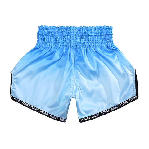Fluory Muay Thai Muay Thai Shorts Fluory Dragon Muay Thai Shorts