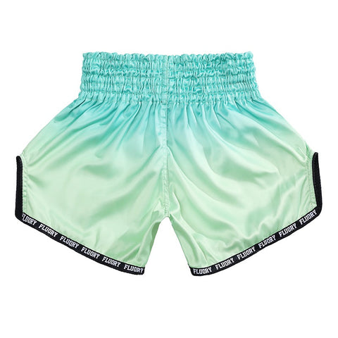 Fluory Muay Thai Muay Thai Shorts Fluory Dragon Muay Thai Shorts