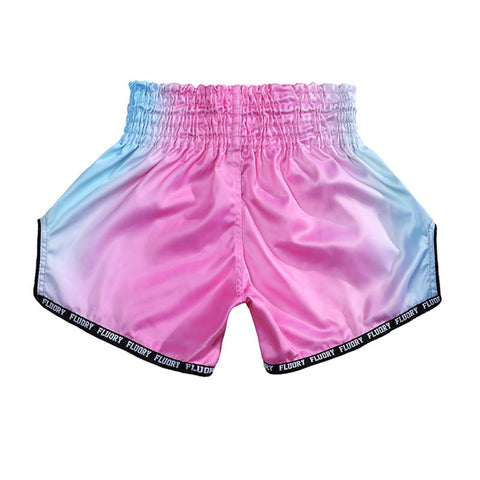 Fluory Muay Thai Muay Thai Shorts Fluory Dragon Muay Thai Shorts
