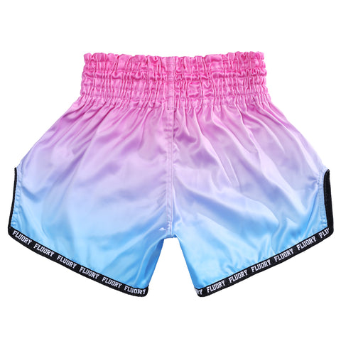 Fluory Muay Thai Muay Thai Shorts Fluory Dragon Muay Thai Shorts