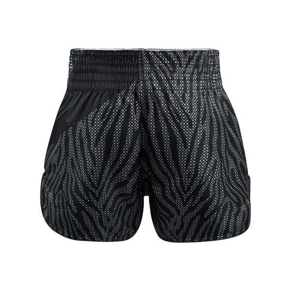 Fluory Muay Thai Muay Thai Shorts Fluory Lions Pride Muay Thai Shorts