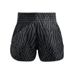 Fluory Muay Thai Muay Thai Shorts Fluory Lions Pride Muay Thai Shorts