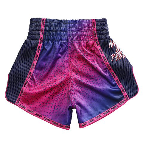 Fluory Muay Thai Muay Thai Shorts Fluory Dragon Muay Thai Shorts