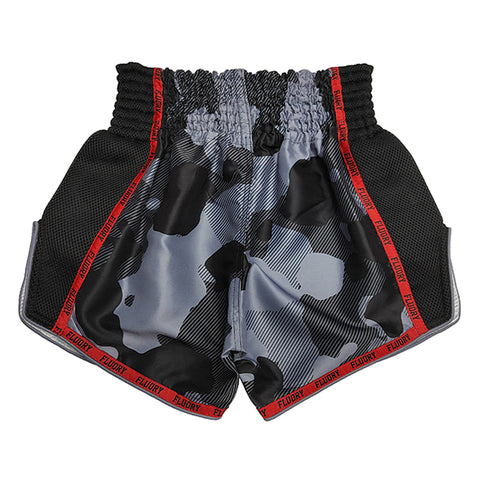 Fluory Muay Thai Muay Thai Shorts Fluory Dragon Muay Thai Shorts