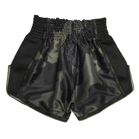 Fluory Muay Thai Muay Thai Shorts Fluory Dragon Muay Thai Shorts