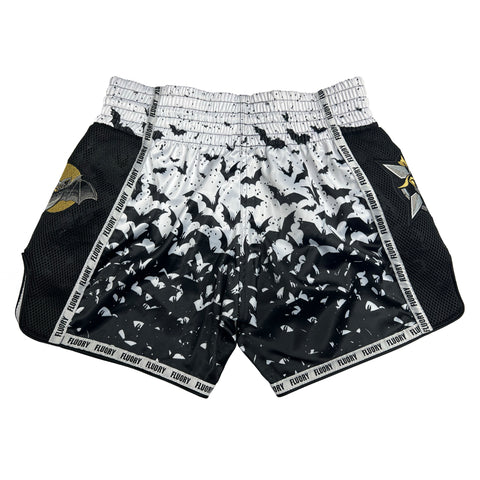 Fluory Muay Thai Muay Thai Shorts Fluory Dragon Muay Thai Shorts