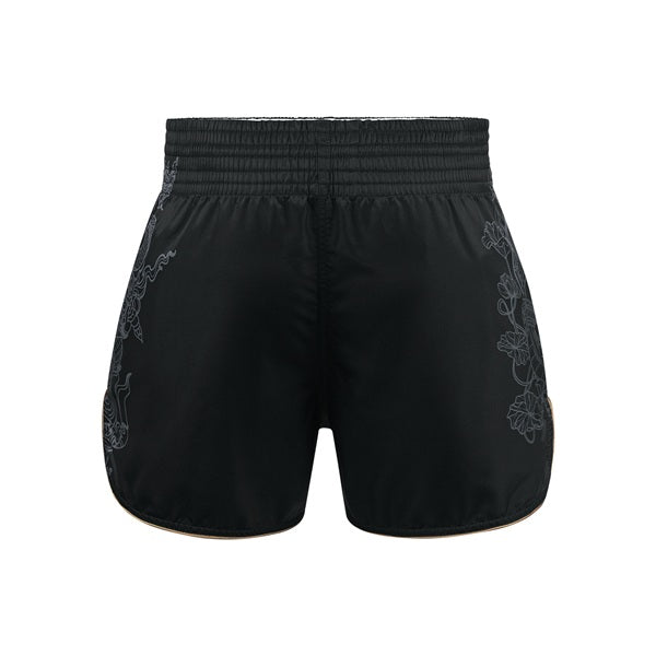 Fluory Muay Thai Muay Thai Shorts Fluory Vintage Muay Thai Shorts