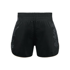 Fluory Muay Thai Muay Thai Shorts Fluory Vintage Muay Thai Shorts