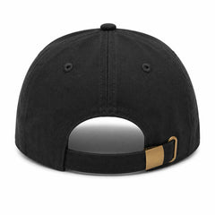 Fortify Boxing Club Hats, Caps & Beanies Fortify Boxing Club Cap - Black/Black
