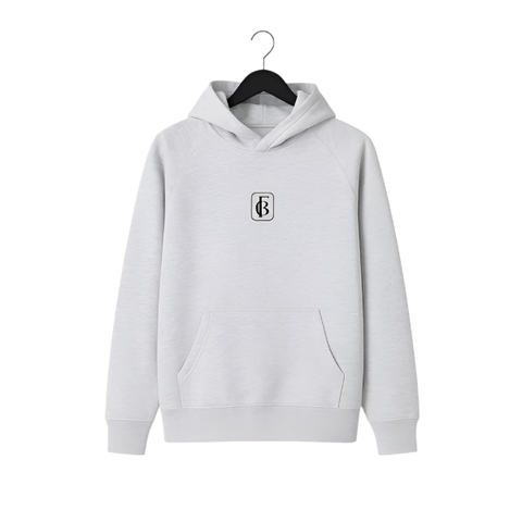 Fortify Boxing Club Hoodies & Long Sleeve Fortify Boxing Club Relaxed Hoodie