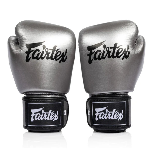 Fairtex BGV1C Plus Boxing Gloves