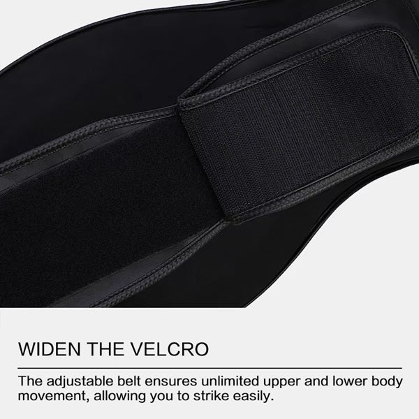 Gingpai Sport Body Protectors Gingpai Belly Pad