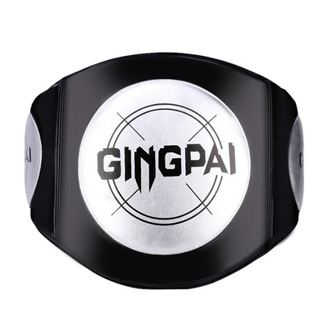 Gingpai Belly Pad