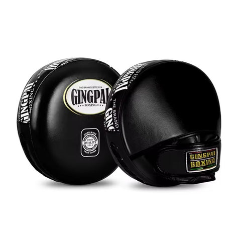 Gingpai Sport Focus Mitts Gingpai Boxing Zero Impact Air Mitts