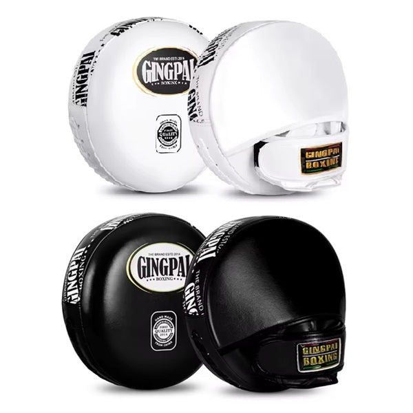 Gingpai Sport Focus Mitts Gingpai Boxing Zero Impact Air Mitts