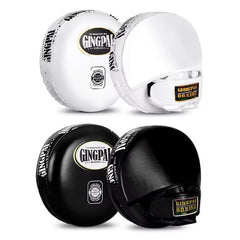 Gingpai Sport Focus Mitts Gingpai Boxing Zero Impact Air Mitts