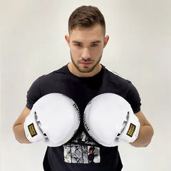 Gingpai Sport Focus Mitts Gingpai Boxing Zero Impact Air Mitts
