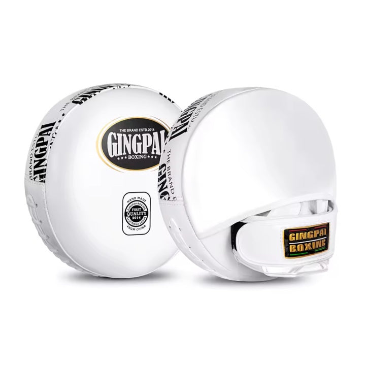 Gingpai Boxing Zero Impact Air Mitts