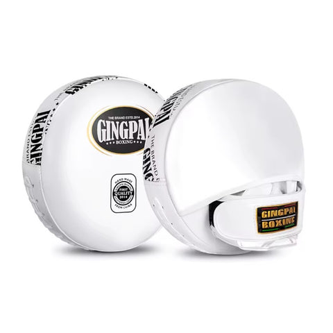Gingpai Boxing Zero Impact Air Mitts