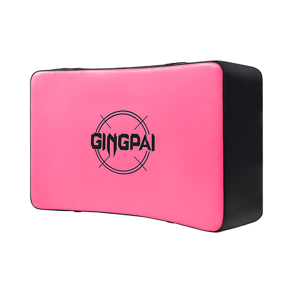 Gingpai Sport Kick Shields Gingpai Small Kick Shield