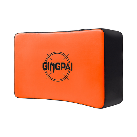 Gingpai Sport Kick Shields Gingpai Small Kick Shield