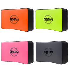 Gingpai Sport Kick Shields Gingpai Small Kick Shield
