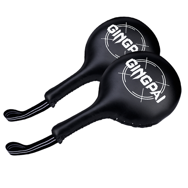 Gingpai Sport Paddles & Sticks Black Gingpai Paddles