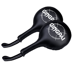 Gingpai Sport Paddles & Sticks Black Gingpai Paddles