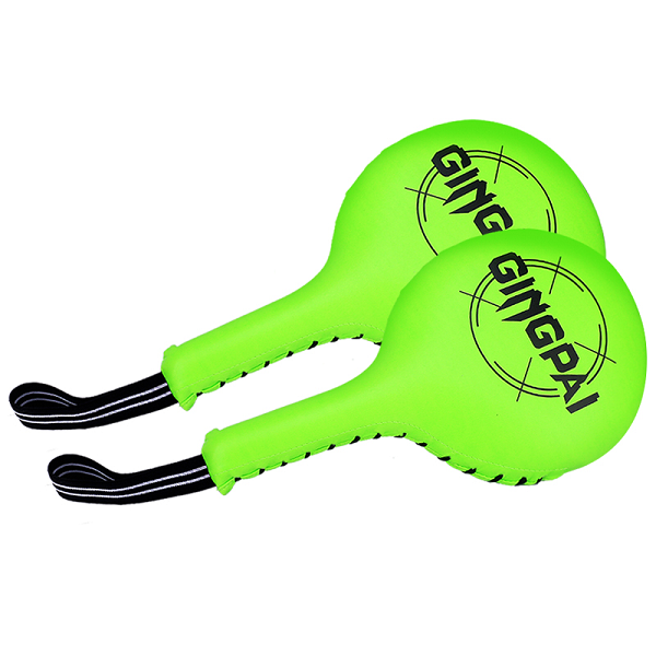 Gingpai Sport Paddles & Sticks Green Gingpai Paddles