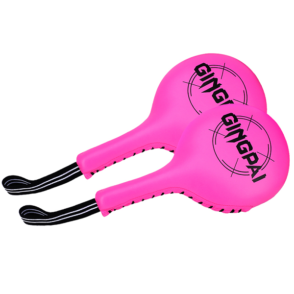 Gingpai Sport Paddles & Sticks Pink Gingpai Paddles