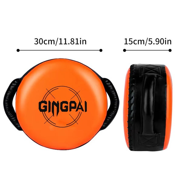 Gingpai Sport Strike Shields Gingpai Round Target Strike Shield